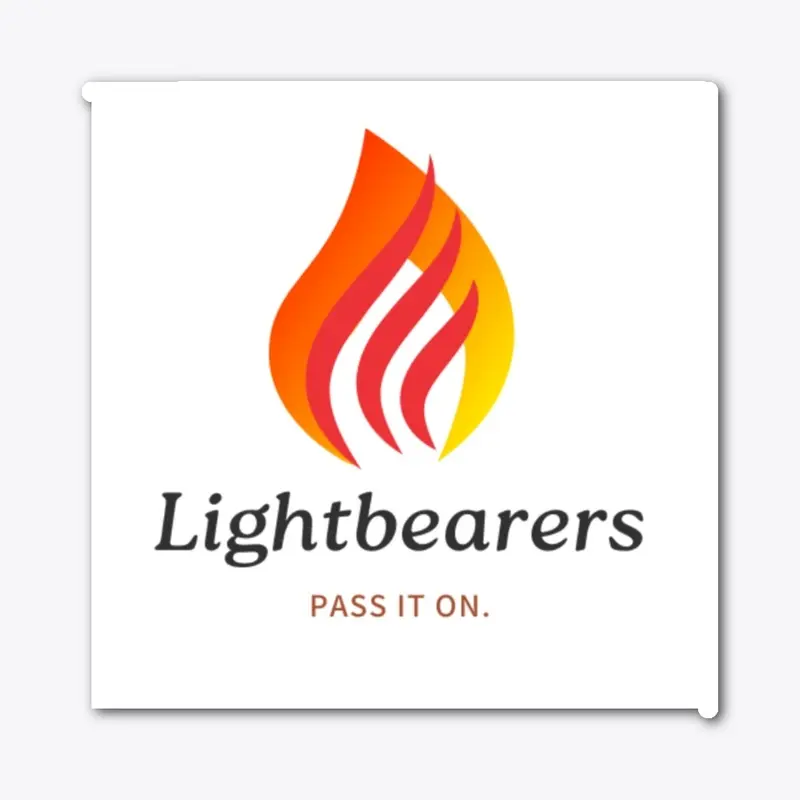 Lightbearers - Pass It On