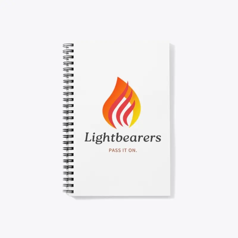 Lightbearers - Pass It On