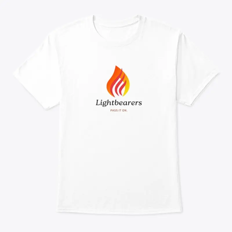 Lightbearers - Pass It On