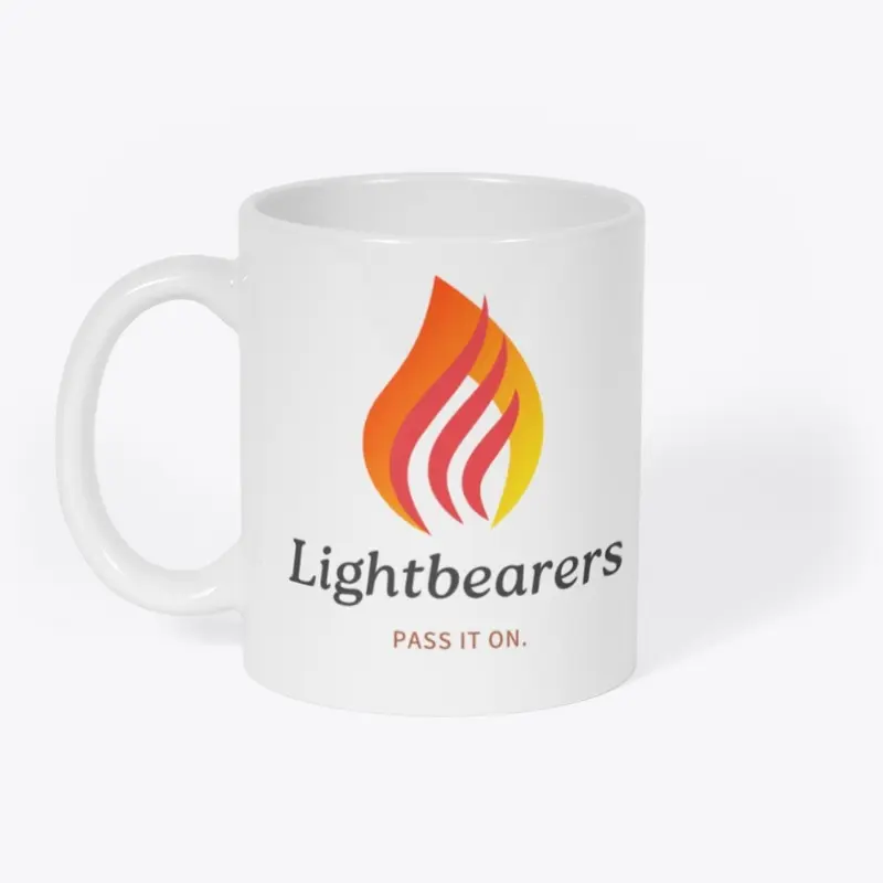 Lightbearers - Pass It On