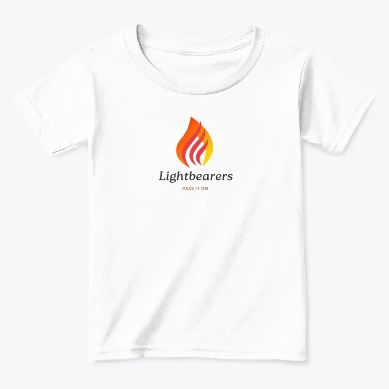 Lightbearers - Pass It On